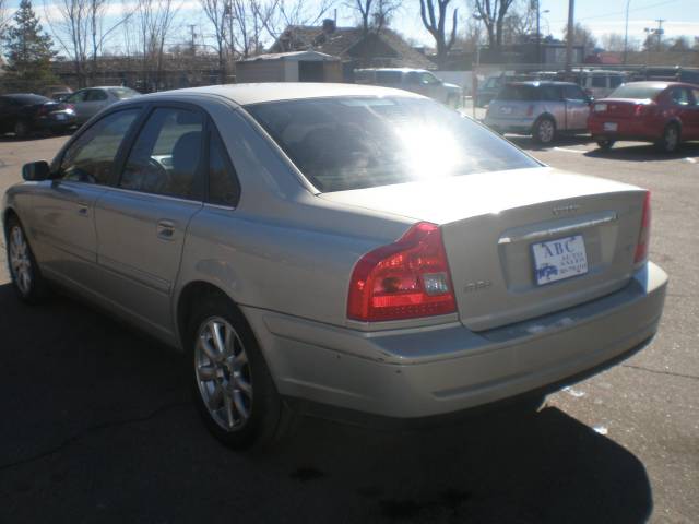 Volvo S80 2004 photo 2
