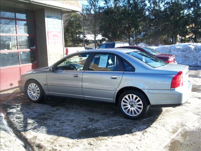 Volvo S80 2004 photo 1