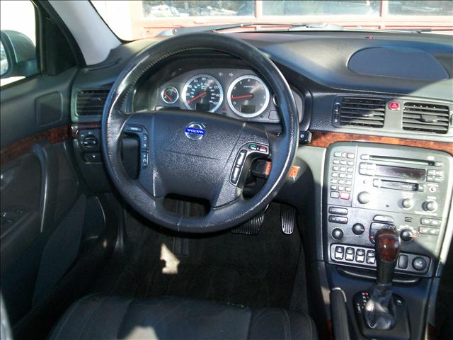 Volvo S80 2004 photo 2