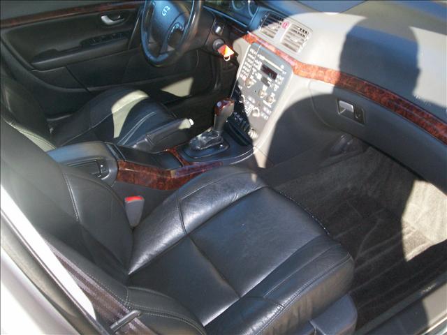 Volvo S80 2004 photo 3