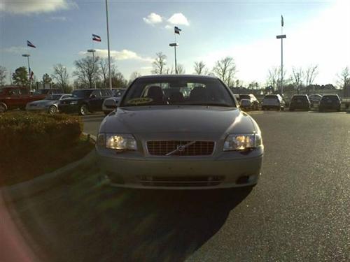 Volvo S80 2004 photo 4