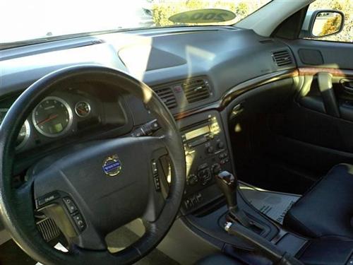 Volvo S80 Sport Wagon Manual Other