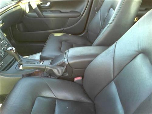 Volvo S80 2004 photo 1