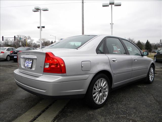 Volvo S80 2004 photo 2