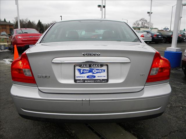 Volvo S80 2004 photo 3
