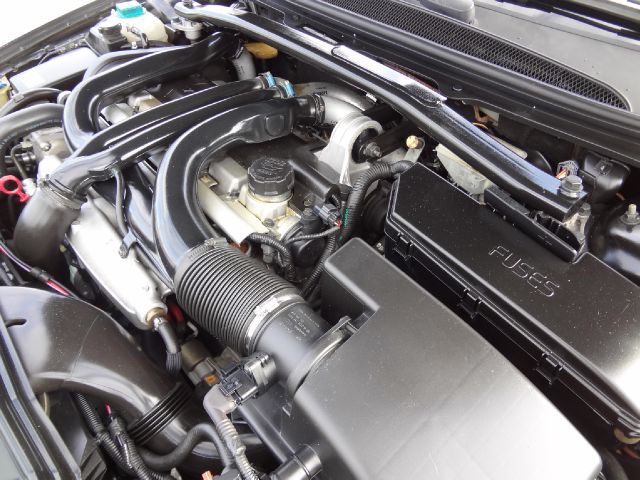 Volvo S80 LE 4x4 SUV Sedan