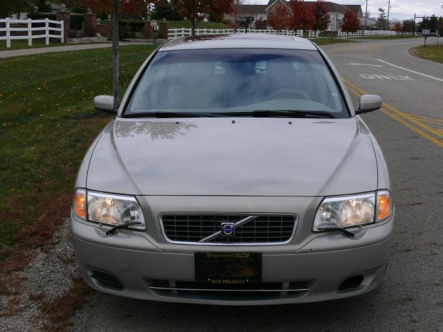 Volvo S80 2004 photo 5