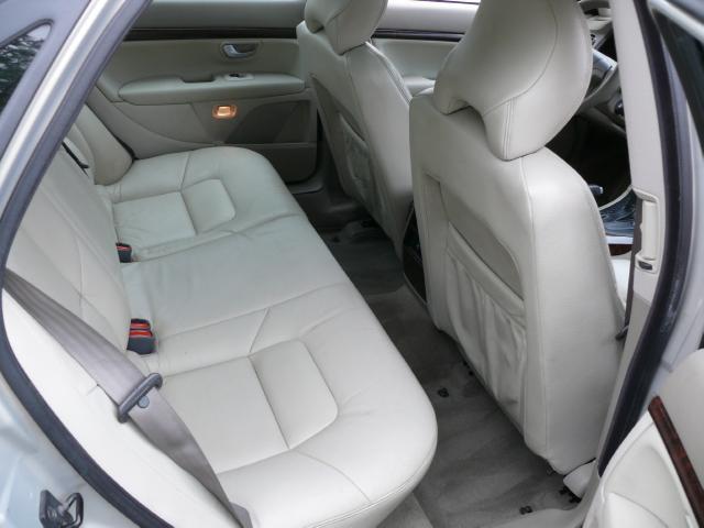 Volvo S80 2004 photo 2