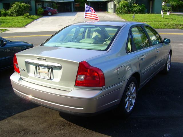 Volvo S80 2005 photo 1