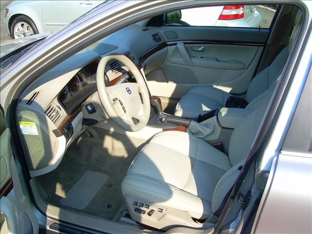 Volvo S80 2005 photo 2