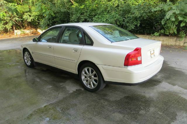 Volvo S80 2005 photo 1