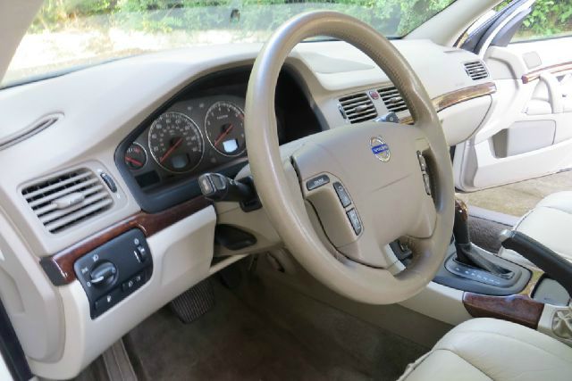 Volvo S80 2005 photo 2