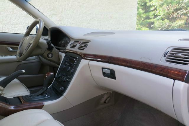 Volvo S80 2005 photo 3