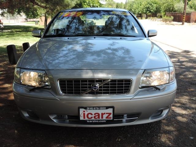 Volvo S80 2005 photo 1