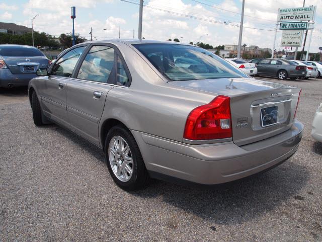 Volvo S80 2005 photo 1