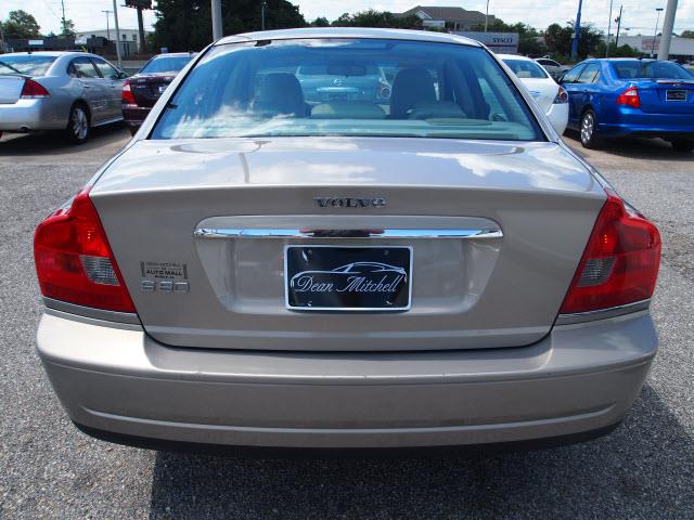 Volvo S80 2005 photo 2