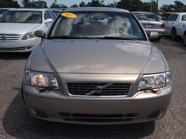 Volvo S80 2005 photo 3