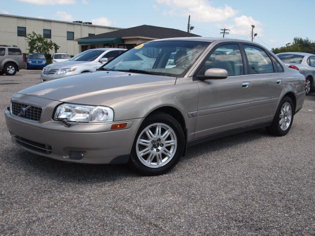 Volvo S80 2005 photo 4