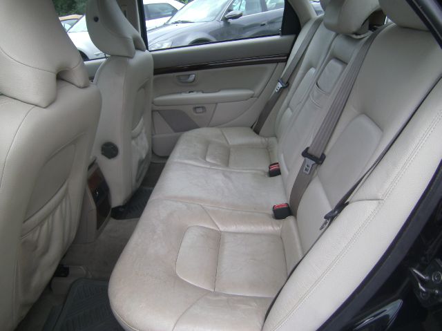 Volvo S80 4WD 4dr Sport Sedan