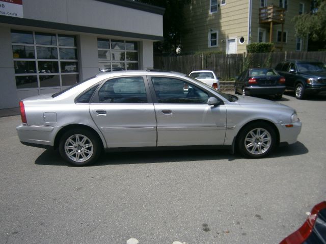 Volvo S80 2005 photo 3