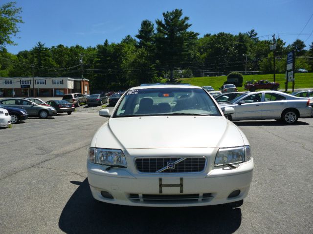 Volvo S80 2005 photo 2