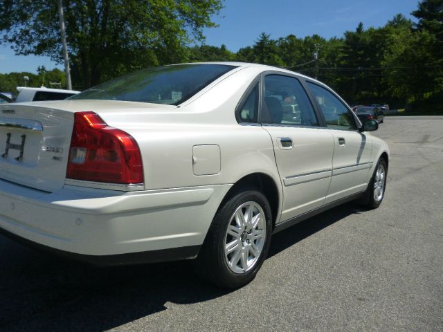 Volvo S80 2005 photo 3