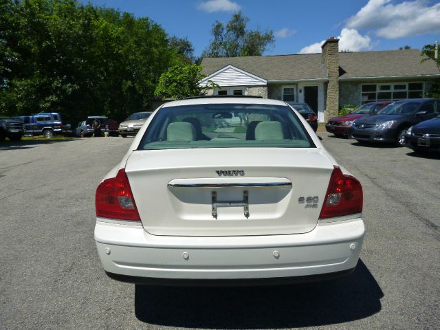 Volvo S80 2005 photo 2