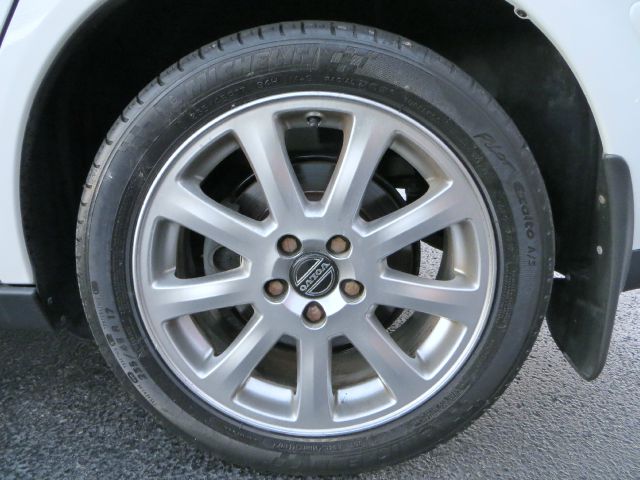 Volvo S80 Sport 4x4 SUV Sedan