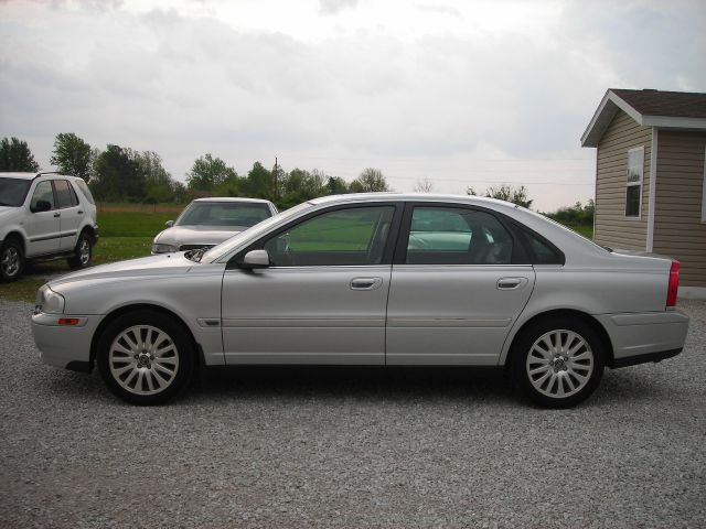 Volvo S80 2006 photo 1