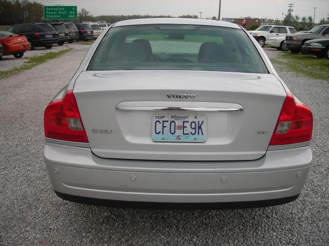 Volvo S80 2006 photo 10