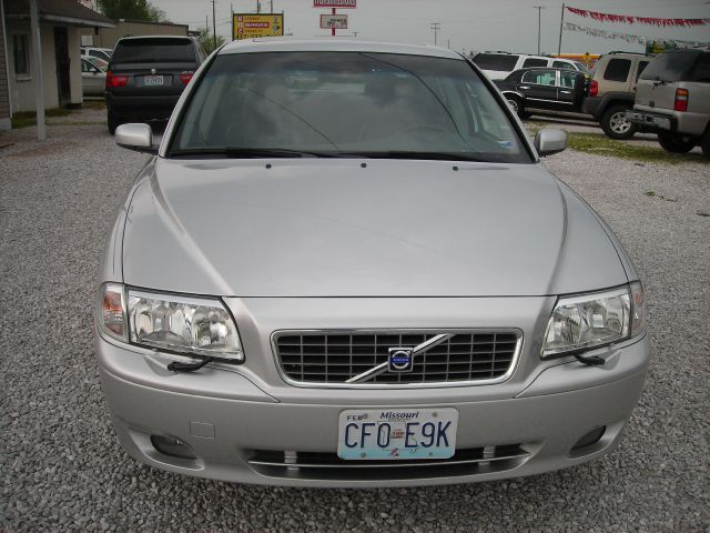 Volvo S80 2006 photo 11