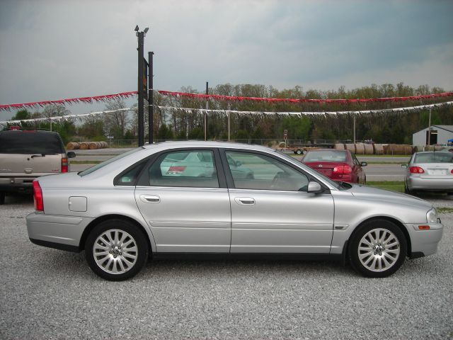 Volvo S80 2006 photo 12