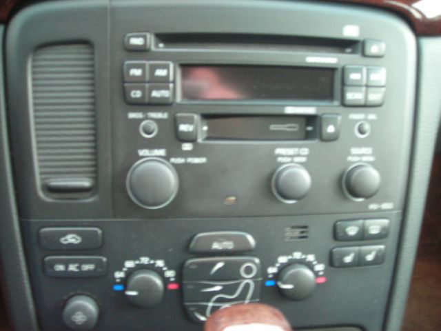 Volvo S80 2006 photo 13