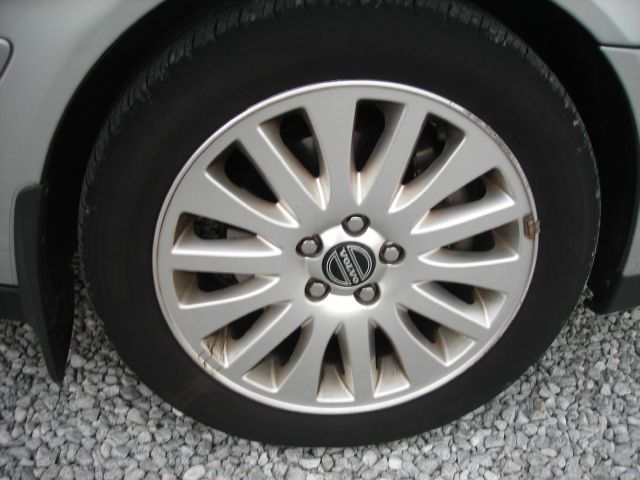 Volvo S80 2006 photo 2