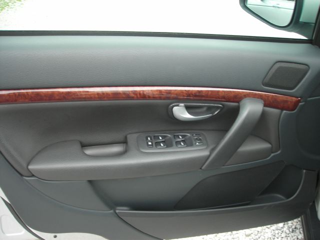 Volvo S80 2006 photo 5