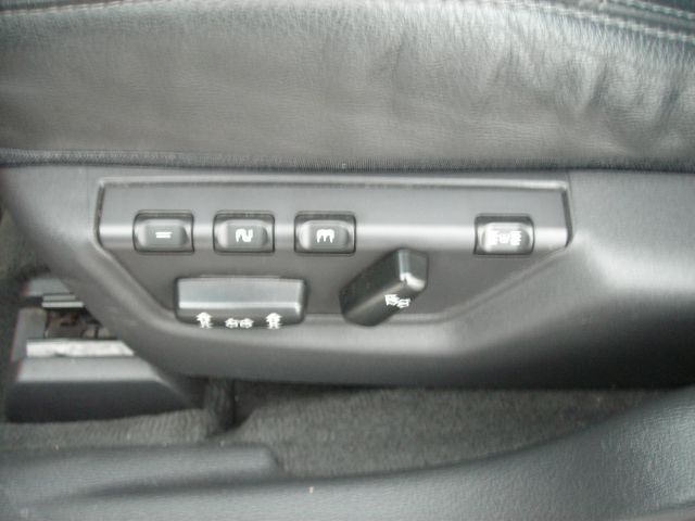 Volvo S80 2006 photo 6