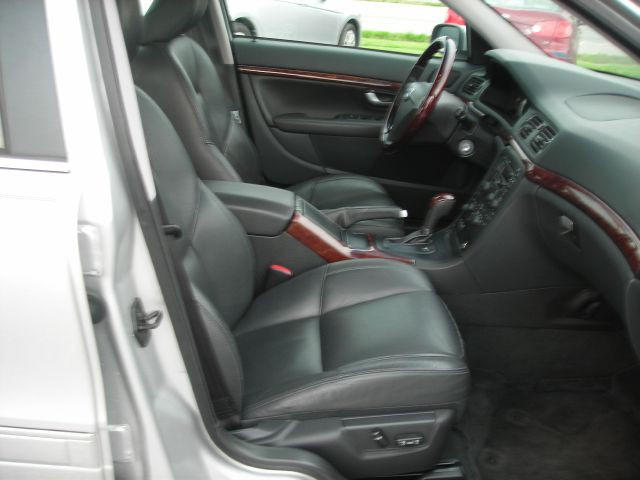 Volvo S80 2006 photo 7