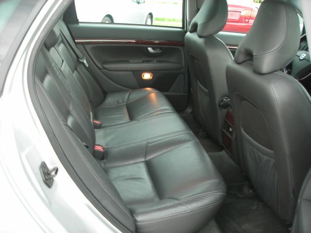 Volvo S80 2006 photo 8