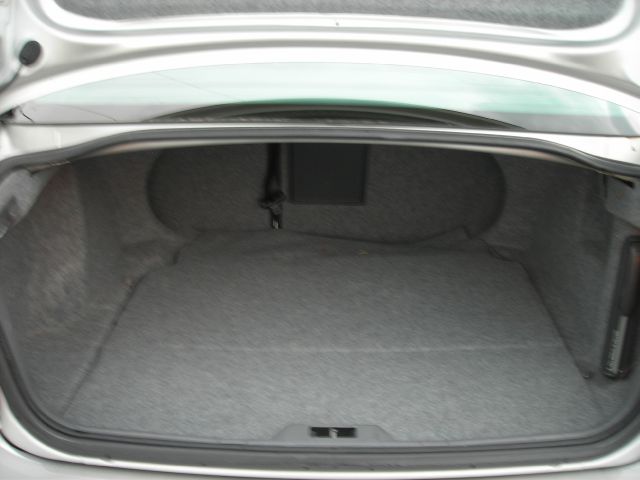 Volvo S80 2006 photo 9