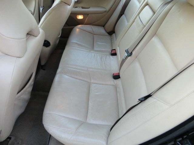 Volvo S80 2006 photo 10