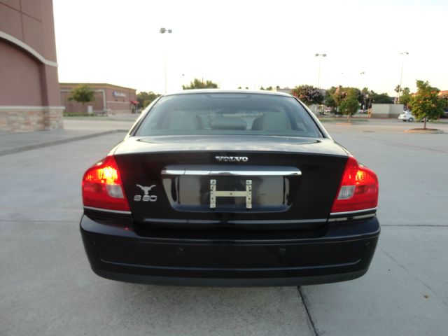 Volvo S80 2006 photo 11