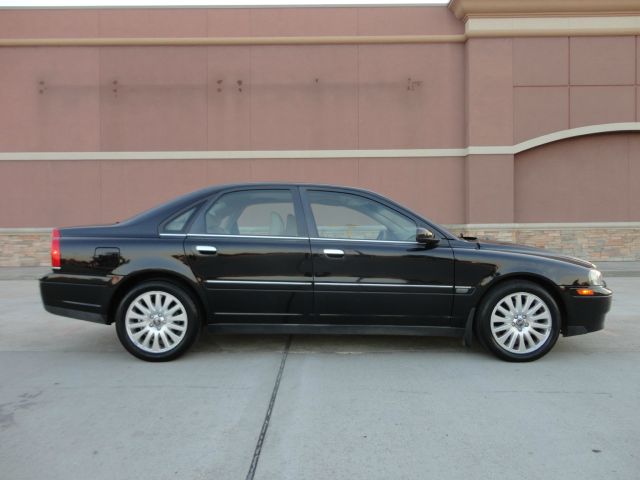 Volvo S80 2006 photo 15