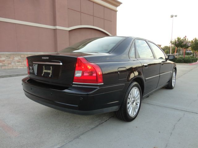 Volvo S80 2006 photo 16