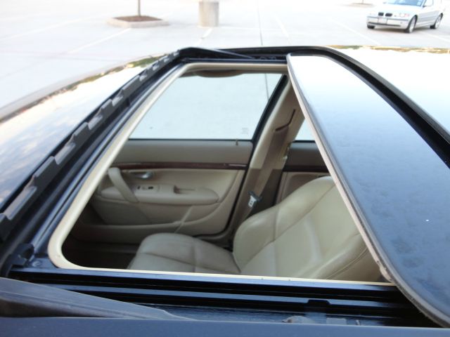 Volvo S80 2006 photo 2