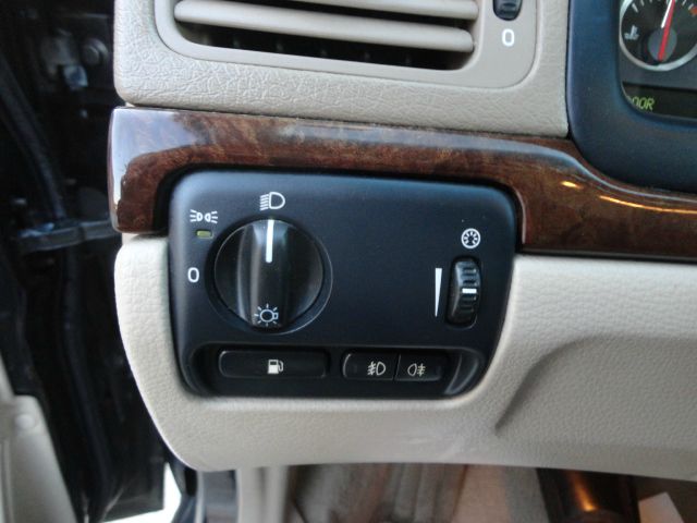 Volvo S80 2006 photo 3