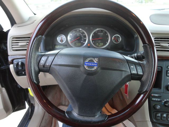 Volvo S80 2006 photo 4