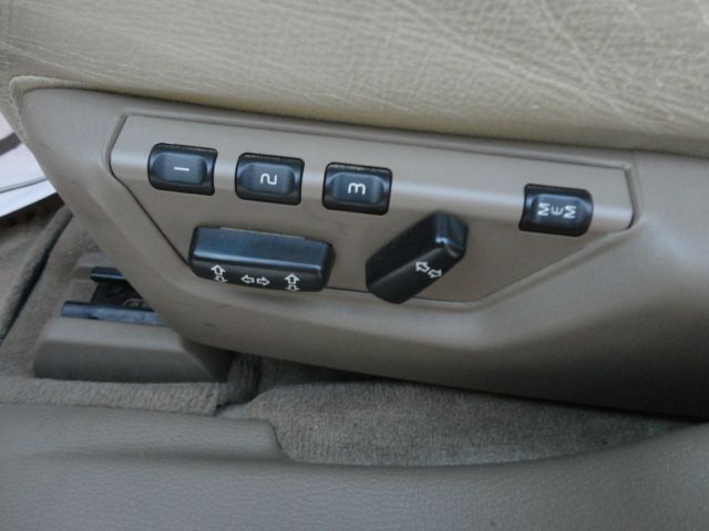 Volvo S80 2006 photo 6