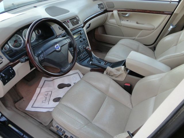 Volvo S80 2006 photo 7