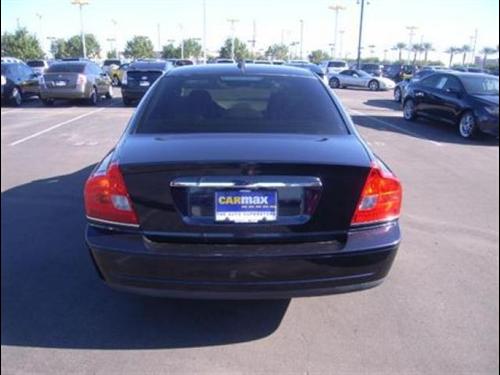 Volvo S80 2006 photo 3