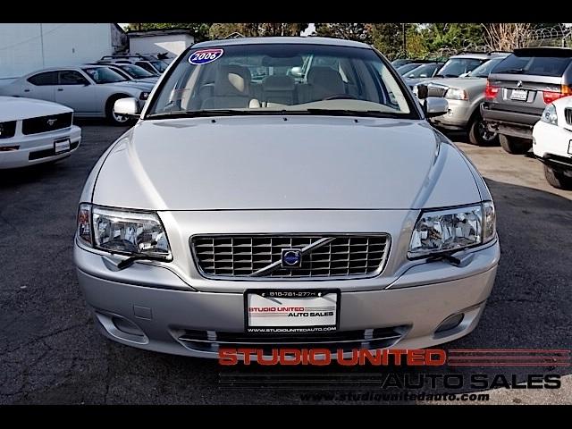 Volvo S80 4WD 4dr Sport Sedan